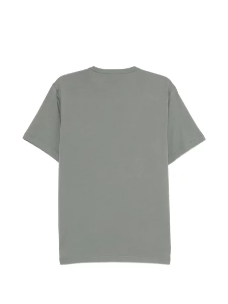 Tricou Belstaff gri