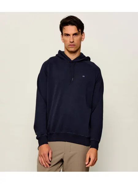 Napapijri Hanorac B-Nedles H | Relaxed fit