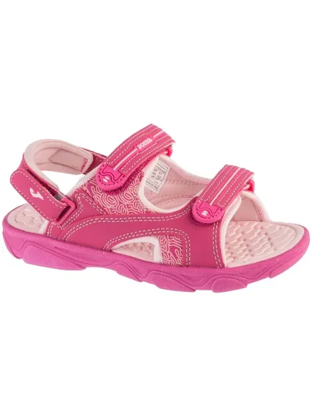 Pantofi copii Joma roz