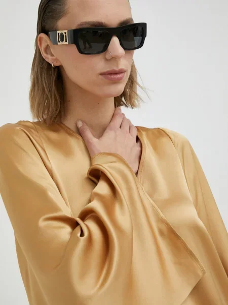 By Malene Birger ruha Brynn sárga