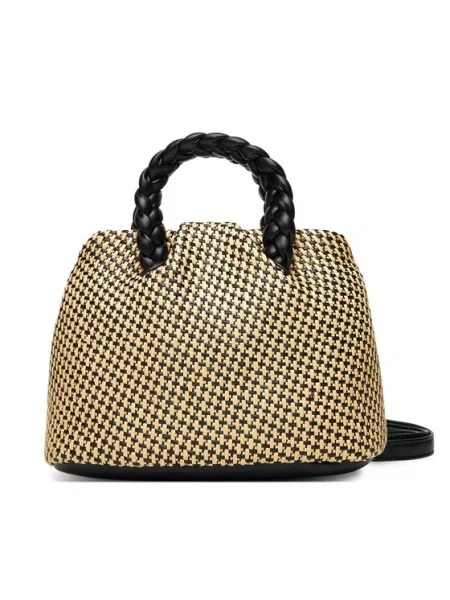 Дамска чанта Call It Spring Stellina черен