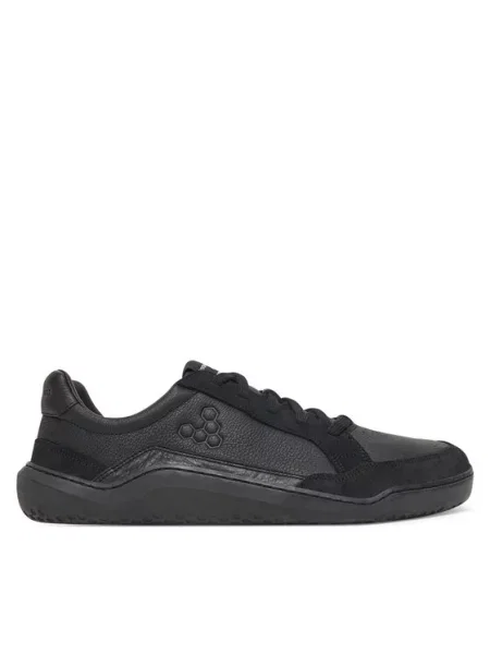 Superge Vivo Barefoot Gobi II črna