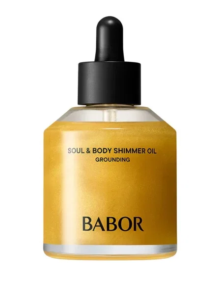 Babor Soul & Body Body Shimmer Oil ml