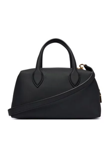 LOVE MOSCHINO Táska fekete