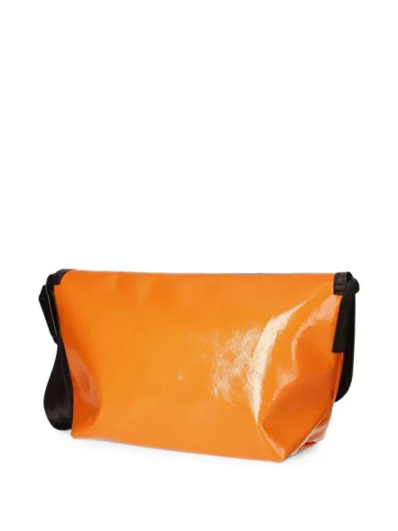 Geantă crossbody Freitag portocaliu