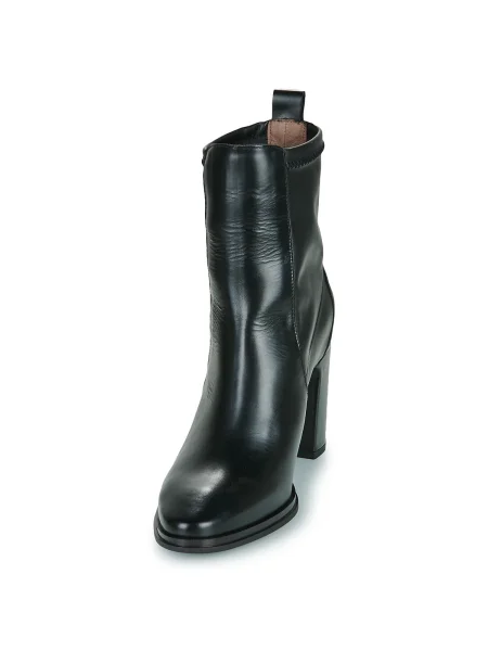 Pantofi Wonders negru