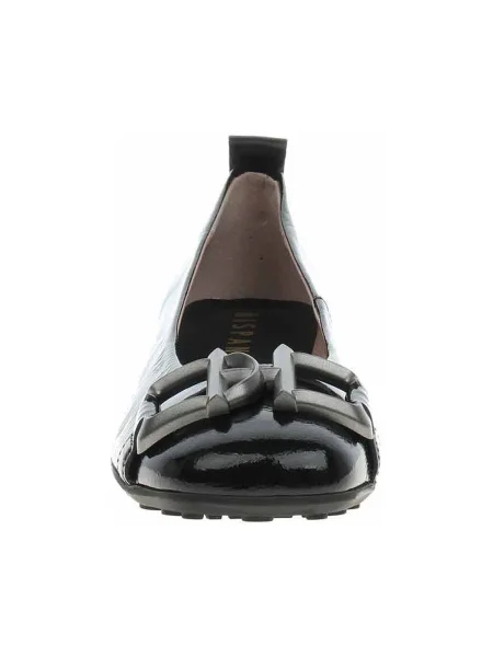 Pantofi Hispanitas negru