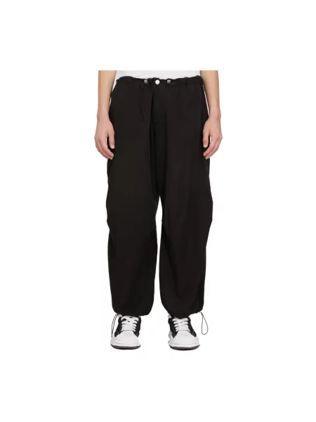 Spodnie Andrea Ya'aqov czarne