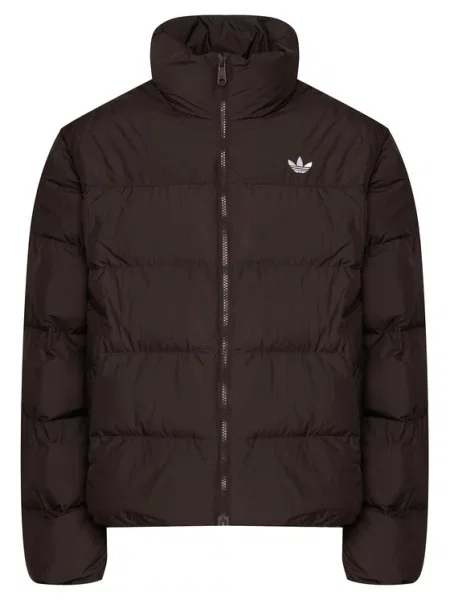Adidas Geacă de iarnă maro