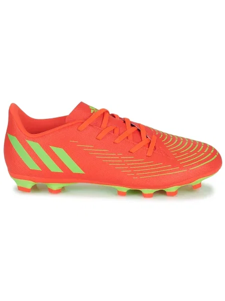 Pantofi Adidas roșu