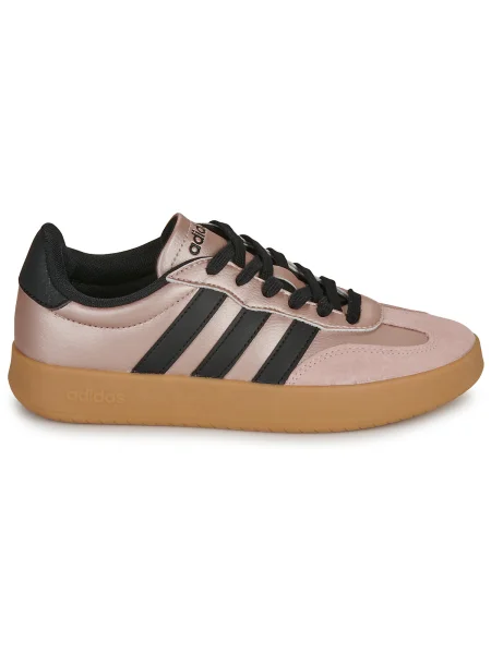 Tenisky Adidas béžová
