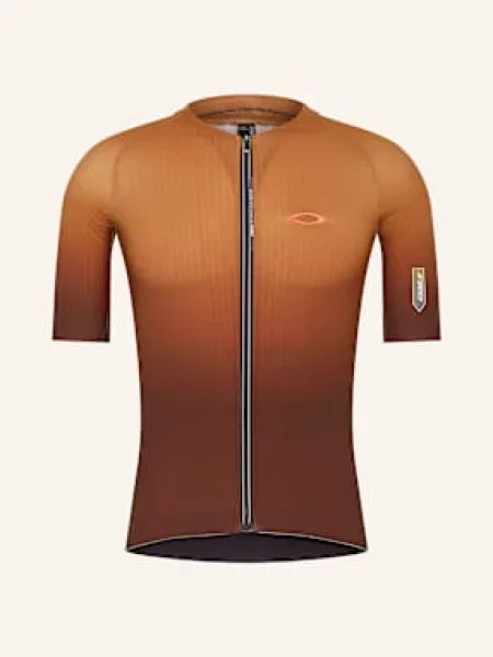 Tričko Oakley jersey černé