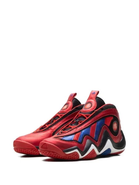 Tenisice Adidas Advantage bijela