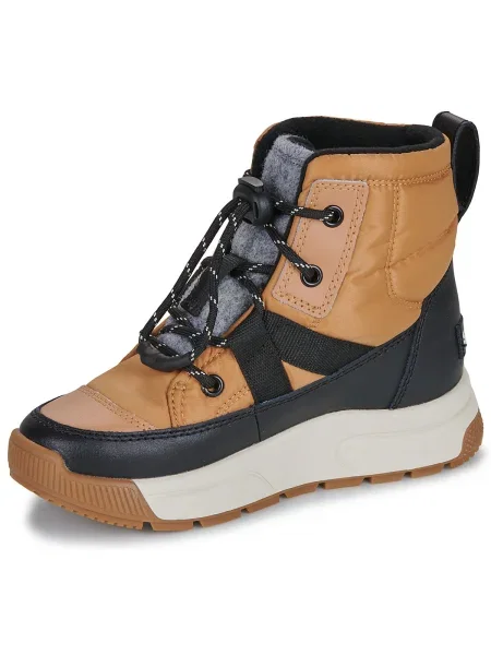 Pantofi copii Sorel maro
