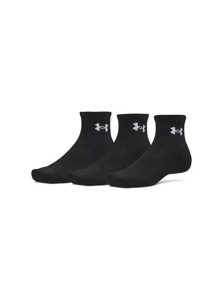Șosete Under Armour negru