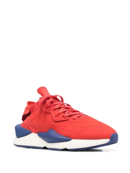 Sportbačiai Y-3 raudona