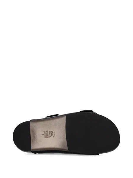 Sandale Kennel & Schmenger negru
