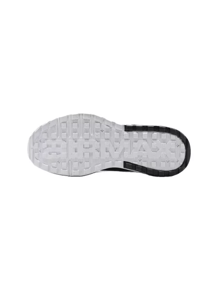 Félcipő Nike fekete