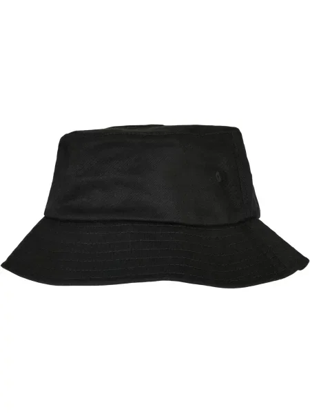 Flexfit Klobouk černá