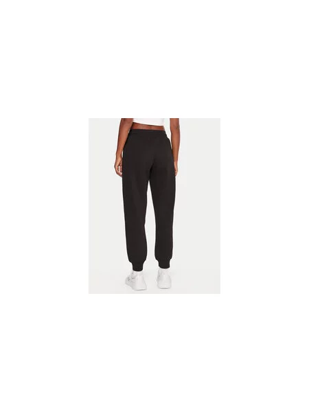 Reebok Spodnji del trenirke Stacey Regular Fit črna