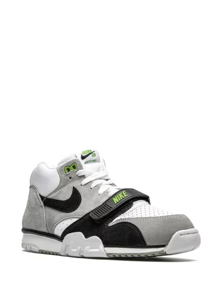 Tenisky Nike šedé