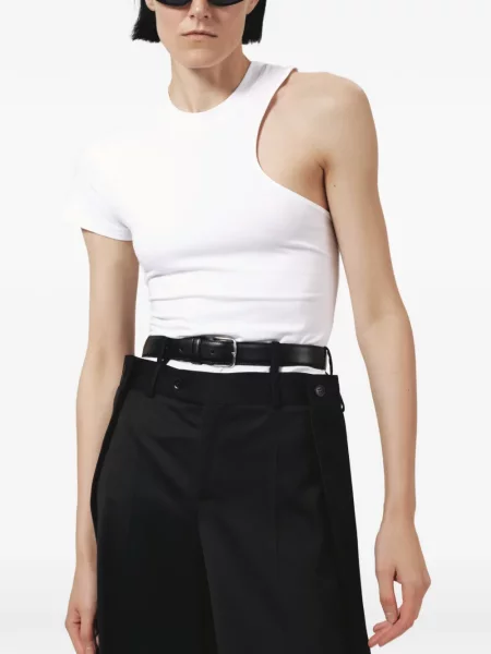 Koszulka Bettter biała