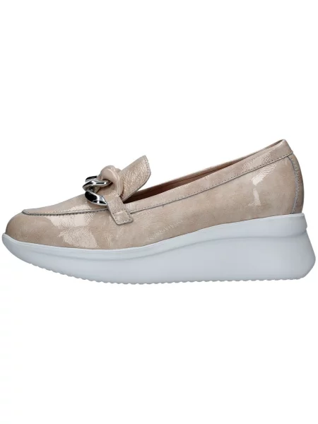 Pantofi Callaghan roz