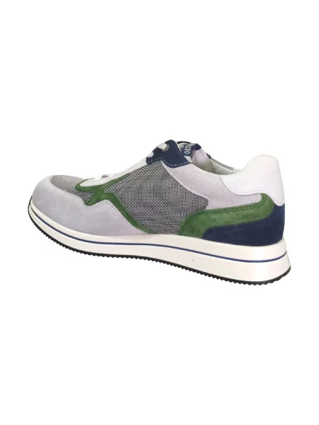 Pantofi Mephisto verde