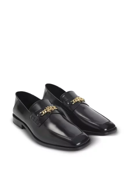 Loafer Amiri fekete