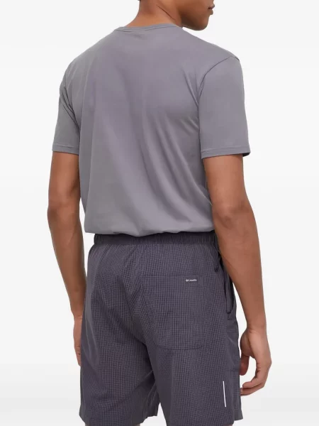 Pantaloni scurți Columbia cu cordon negru
