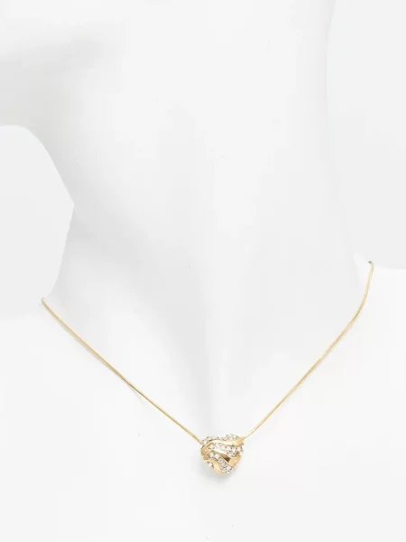 Ожерелье Guess