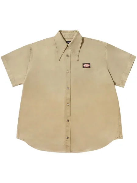 Бизнес риза Willy Chavarria