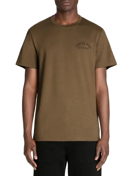 Tricou Celio scurt