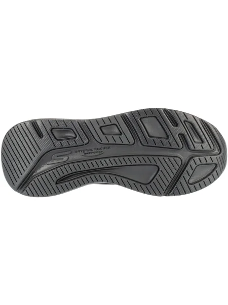 Pantofi Skechers negru