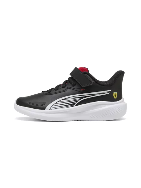 PUMA sneakersy Ferrari Skyrocket Buty czarny