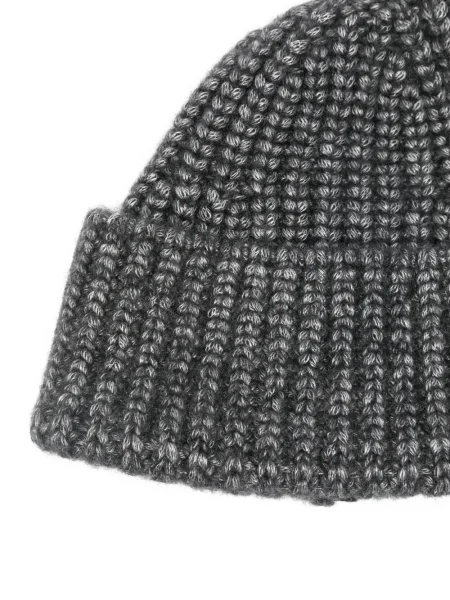 Căciulă Zegna gri