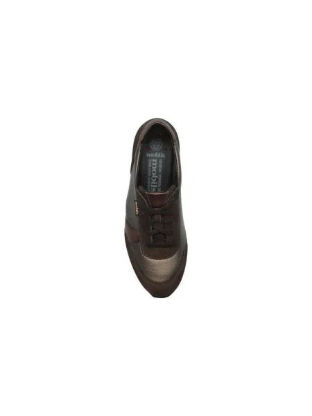 Pantofi Mephisto maro