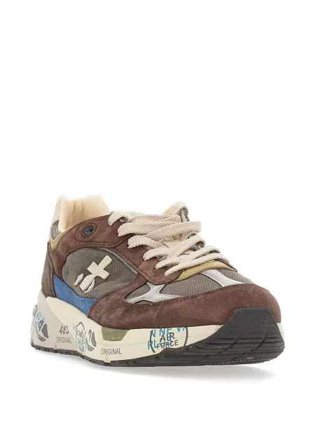 Sneakerși Premiata negru