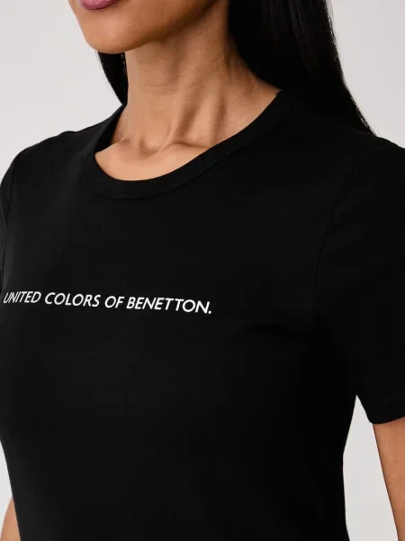 United Colors of Benetton футболка