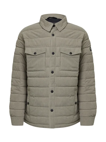 S.Oliver Prehodna jakna greige