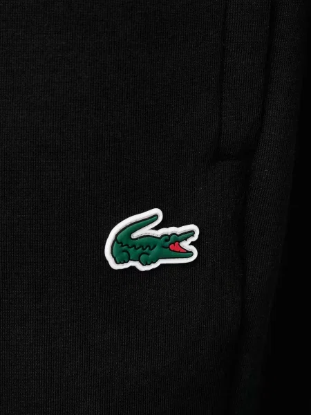Спортивные штаны Lacoste