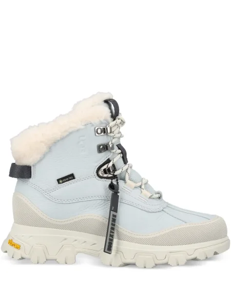 Botine Ugg albastru
