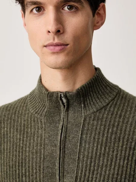 Hackett London светр вовняний