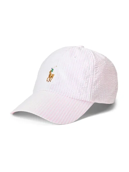 Polo Ralph Lauren șapcă albastru