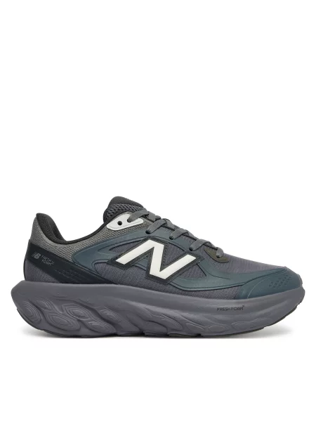 Superge New Balance siva