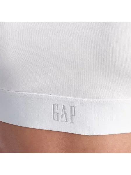 Sutien Gap alb