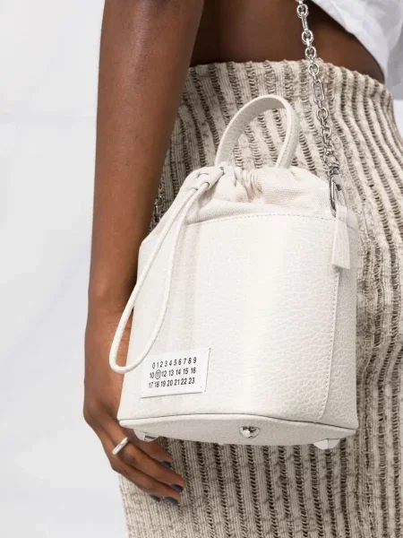 Geantă Maison Margiela
