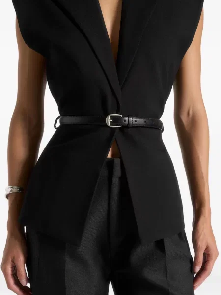 Vestă Manière De Voir negru