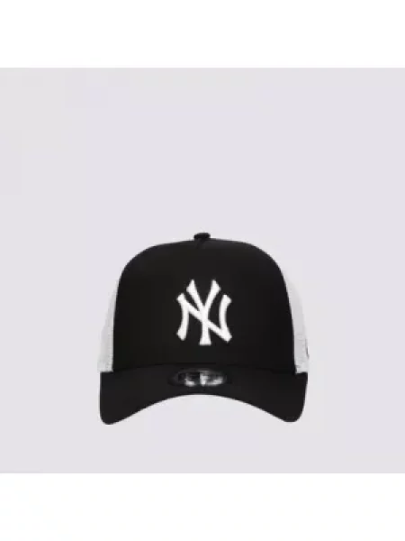 NEW ERA Kepurė / balta juoda