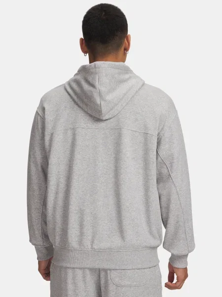 Geacă Under Armour negru